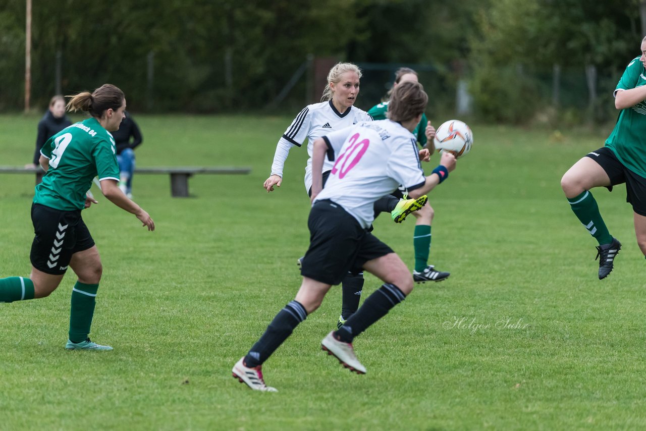 Bild 209 - Frauen SG Holstein Sued - SV Eintracht Luebeck : Ergebnis: 3:0